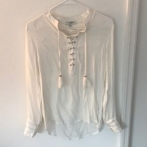 Jachs Girlfriend tunic